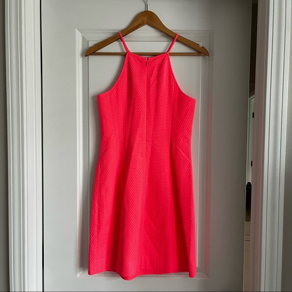 Lilly Pulitzer Shift Dress - Picture 2 of 3